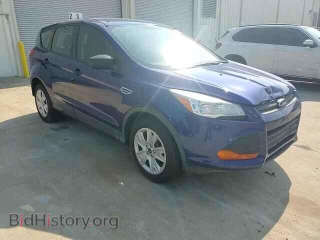 2016 FORD ESCAPE - VIN: 1FMCU0F74GUB29685 - Фото 13