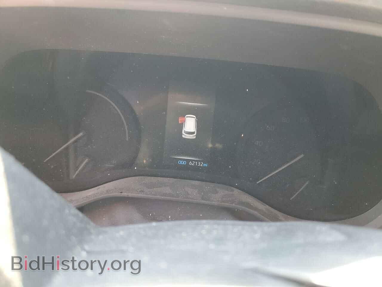 2021 TOYOTA All Models - VIN: 5TDKSKFC9MS031721 - Photo 9