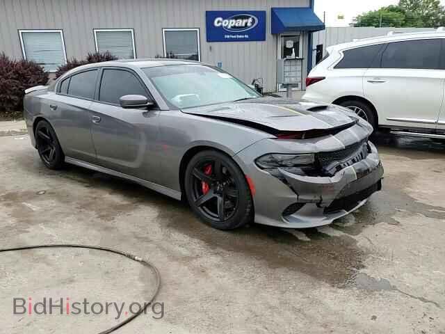 2016 DODGE CHARGER - VIN: 2C3CDXL96GH317408 - Фото 13