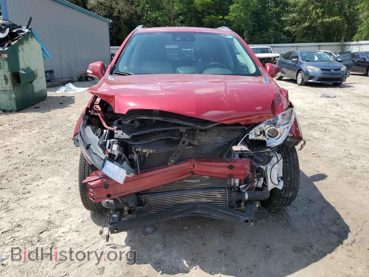2014 BUICK ENCORE - VIN: KL4CJDSB0EB559554 - Photo 5