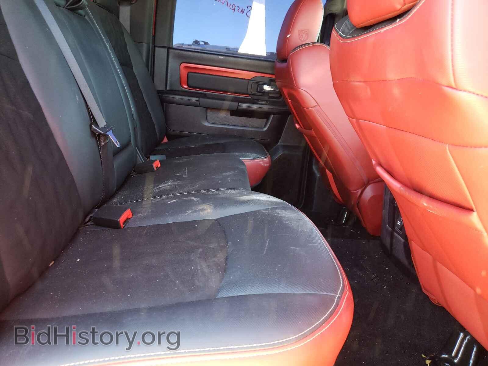 2016 RAM 1500 - VIN: 1C6RR7YT7GS193192 - Фото 6