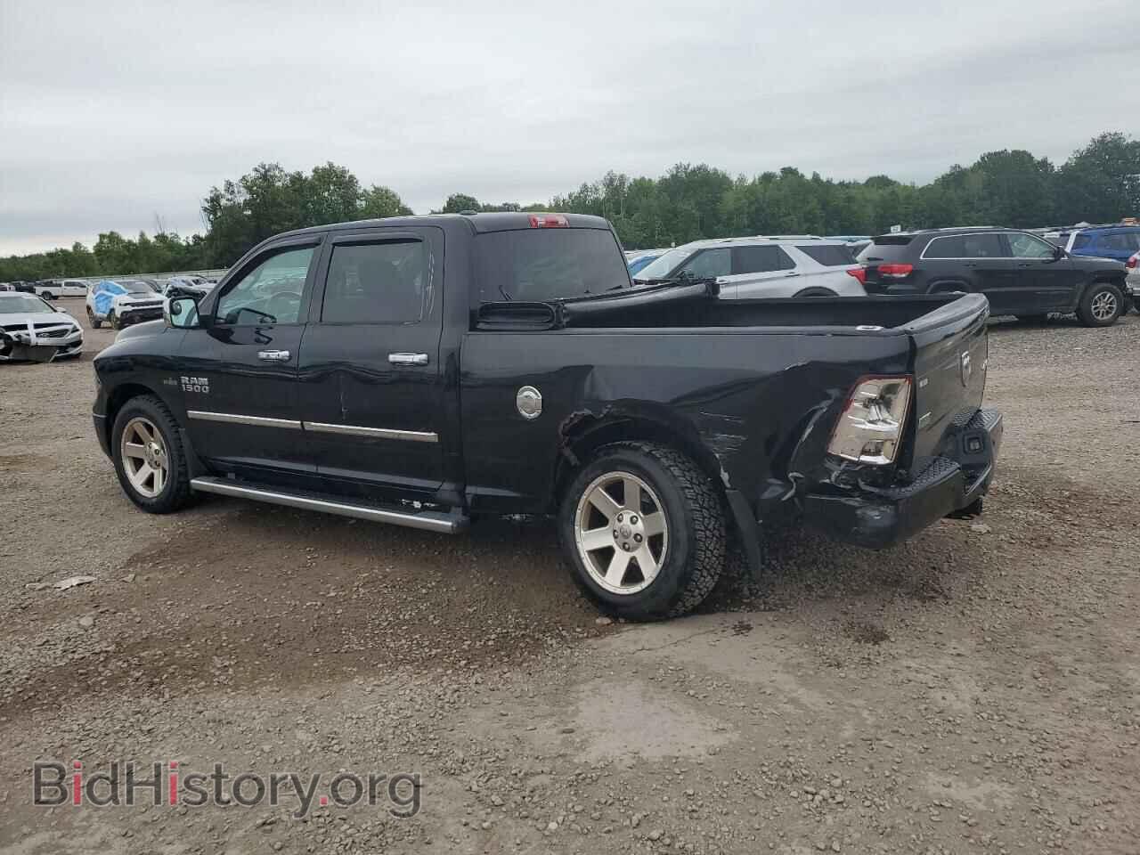 2013 RAM 1500 - VIN: 1C6RR7ST8DS721214 - Photo 2