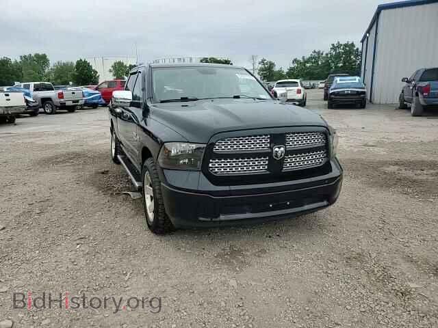 2013 RAM 1500 - VIN: 1C6RR7ST8DS721214 - Photo 13