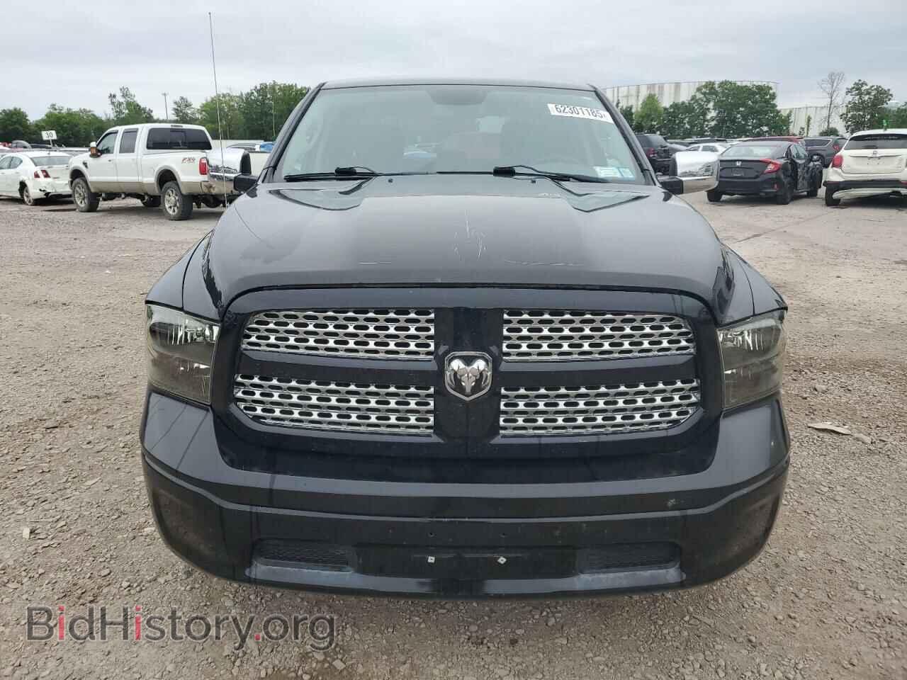 2013 RAM 1500 - VIN: 1C6RR7ST8DS721214 - Photo 5