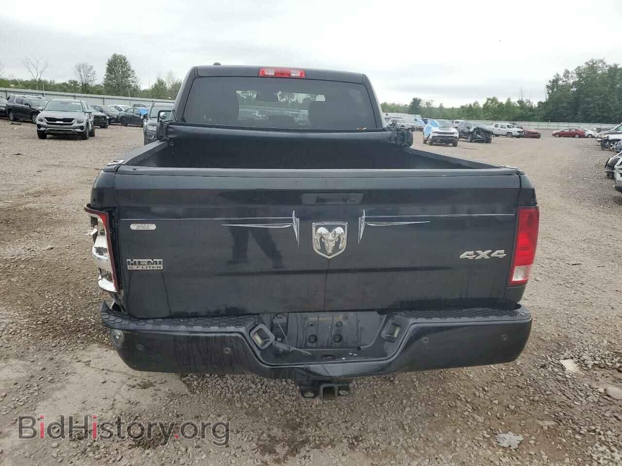 2013 RAM 1500 - VIN: 1C6RR7ST8DS721214 - Photo 6