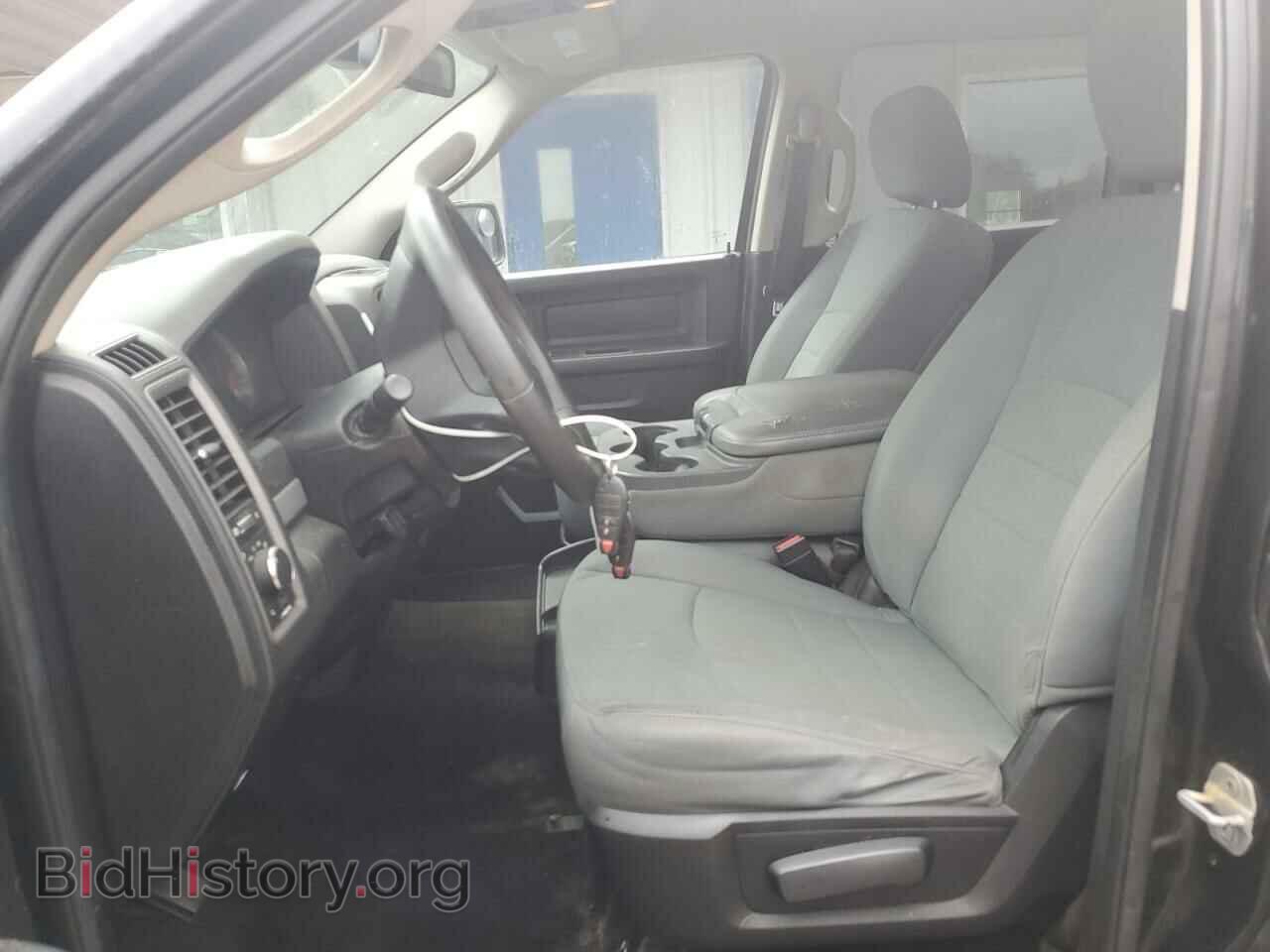 2013 RAM 1500 - VIN: 1C6RR7ST8DS721214 - Photo 7