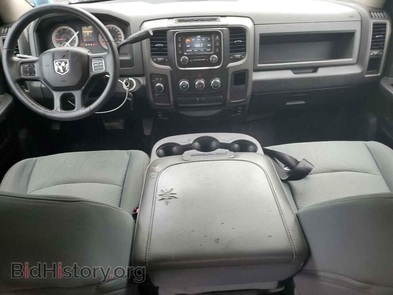 2013 RAM 1500 - VIN: 1C6RR7ST8DS721214 - Photo 8