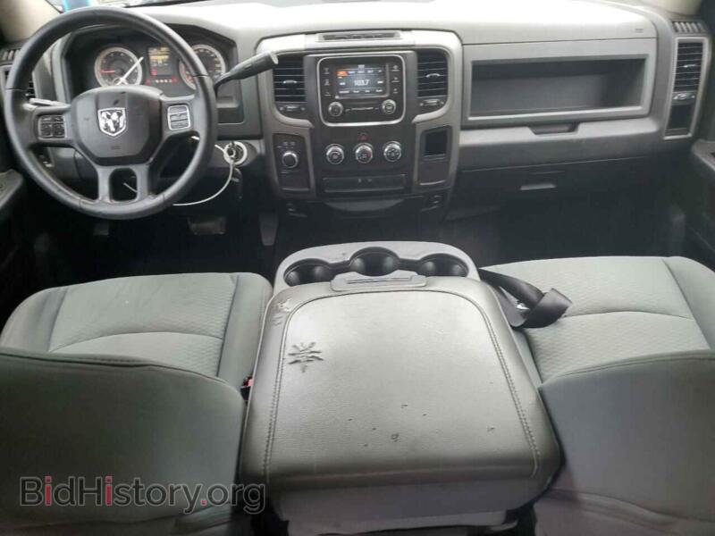 2013 RAM 1500 (VIN 1C6RR7ST8DS721214) — фото 8 из 14