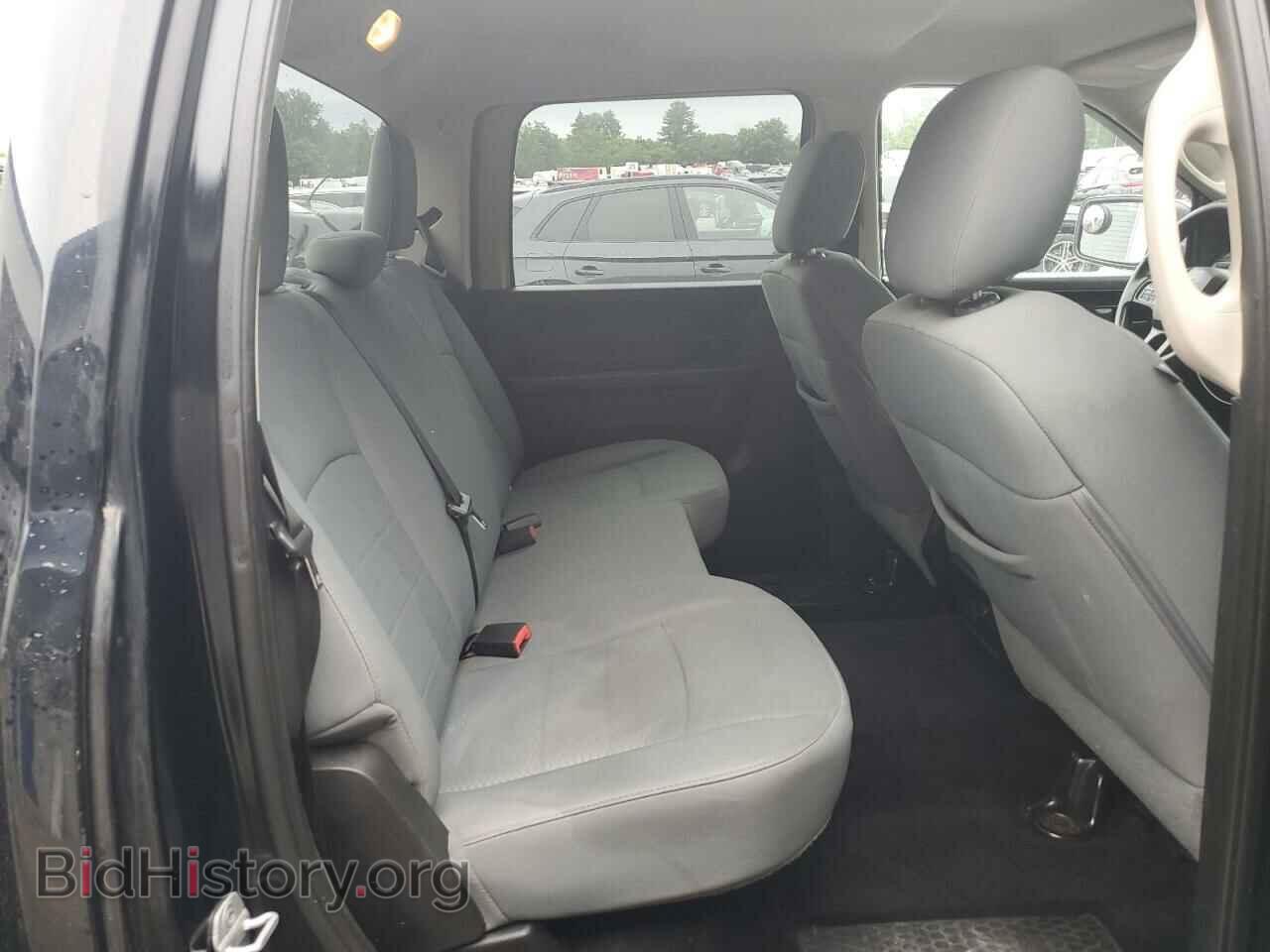 2013 RAM 1500 - VIN: 1C6RR7ST8DS721214 - Photo 10