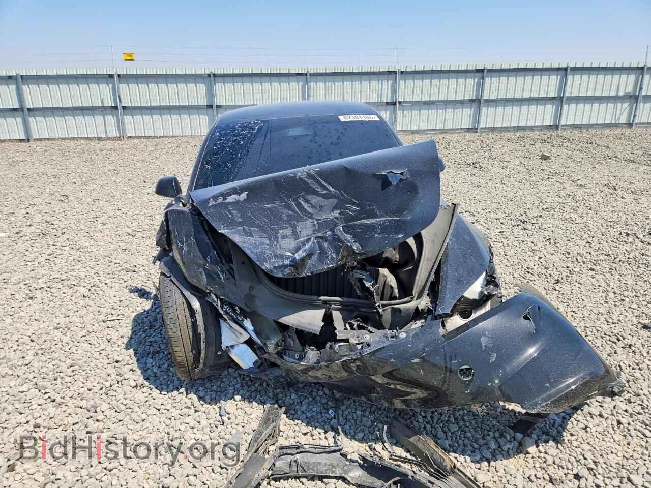 2026 TESLA MODEL 3 - VIN: 5YJ3E1EA7TF141661 - Photo 5