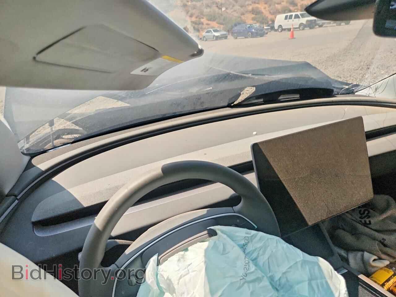 2026 TESLA MODEL 3 - VIN: 5YJ3E1EA7TF141661 - Photo 9