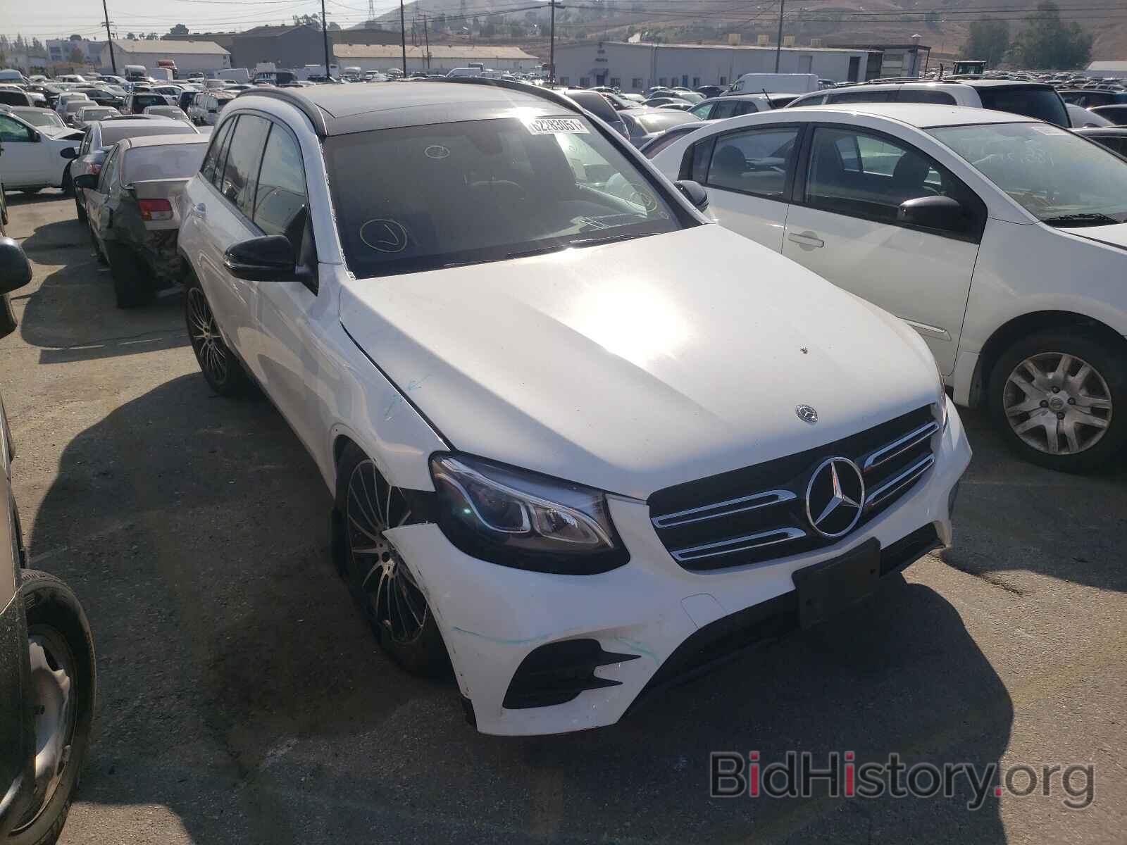 Photo 4JGBB86E69A458634 - MERCEDES-BENZ M-CLASS 2009