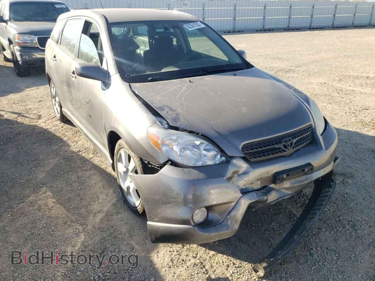 Фотография 2T1KR32E07C683407 - TOYOTA COROLLA 2007