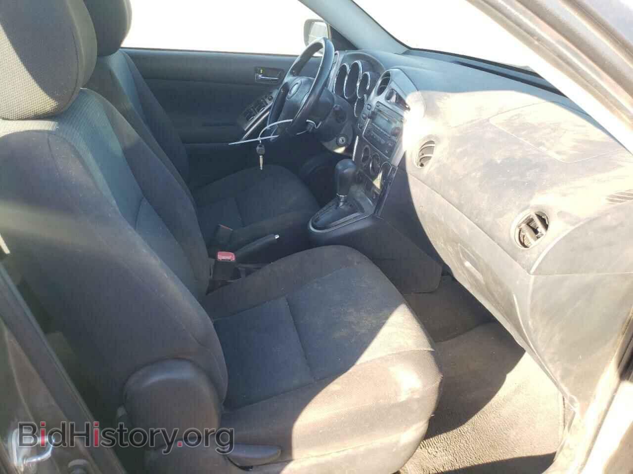 2007 TOYOTA COROLLA - VIN: 2T1KR32E07C683407 - Фото 5