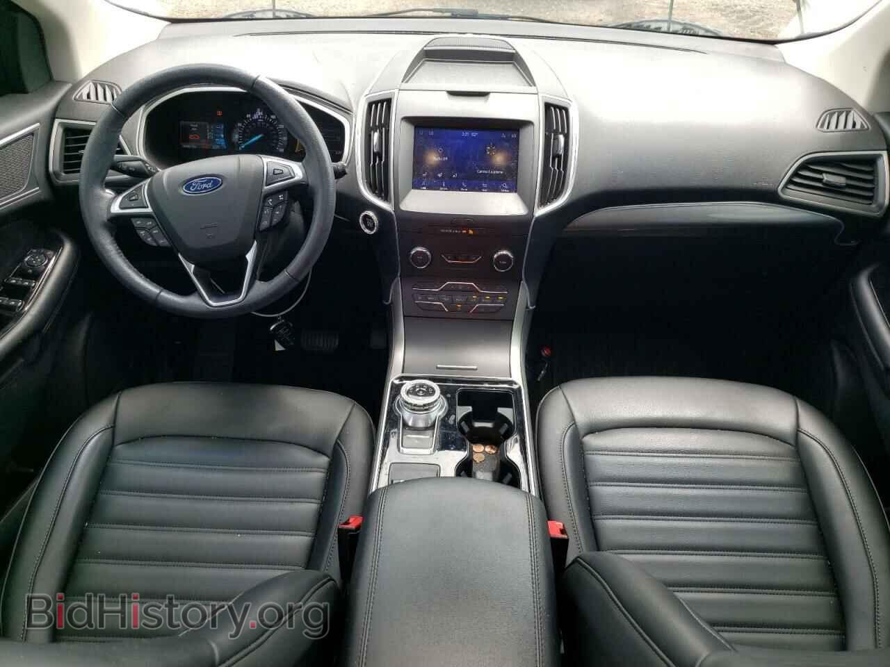 2020 FORD EDGE - VIN: 2FMPK4J96LBB04620 - Фото 8