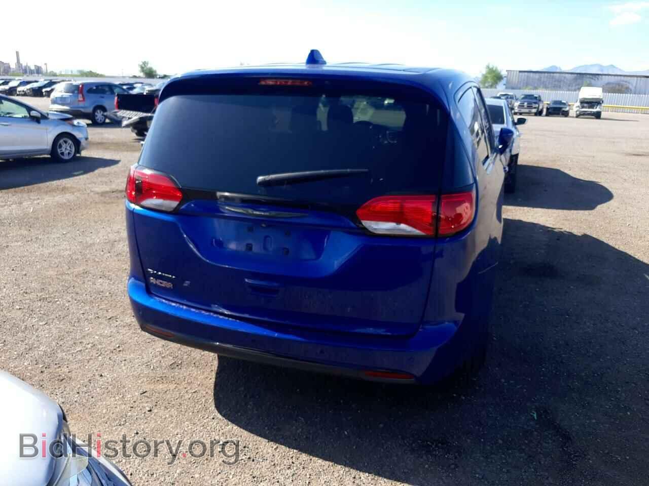 2019 CHRYSLER PACIFICA - VIN: 2C4RC1FG7KR569199 - Photo 6