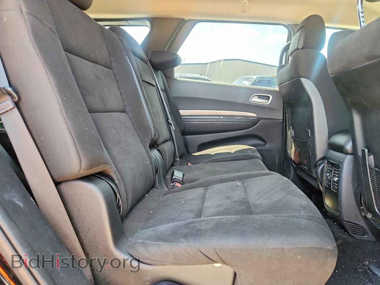 2020 DODGE DURANGO - VIN: 1C4RDJAG2LC252980 - Photo 11