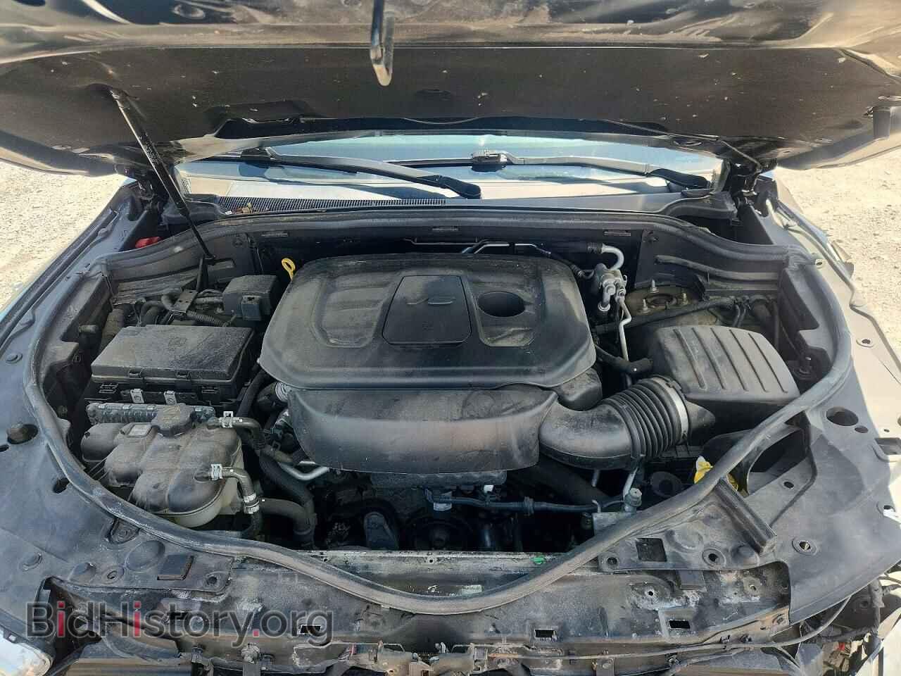 2020 DODGE DURANGO - VIN: 1C4RDJAG2LC252980 - Photo 12