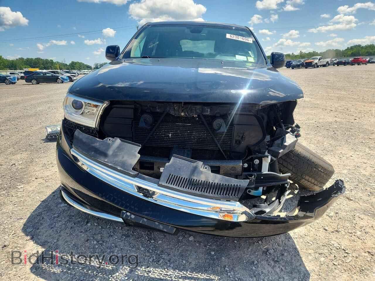 2020 DODGE DURANGO - VIN: 1C4RDJAG2LC252980 - Photo 5