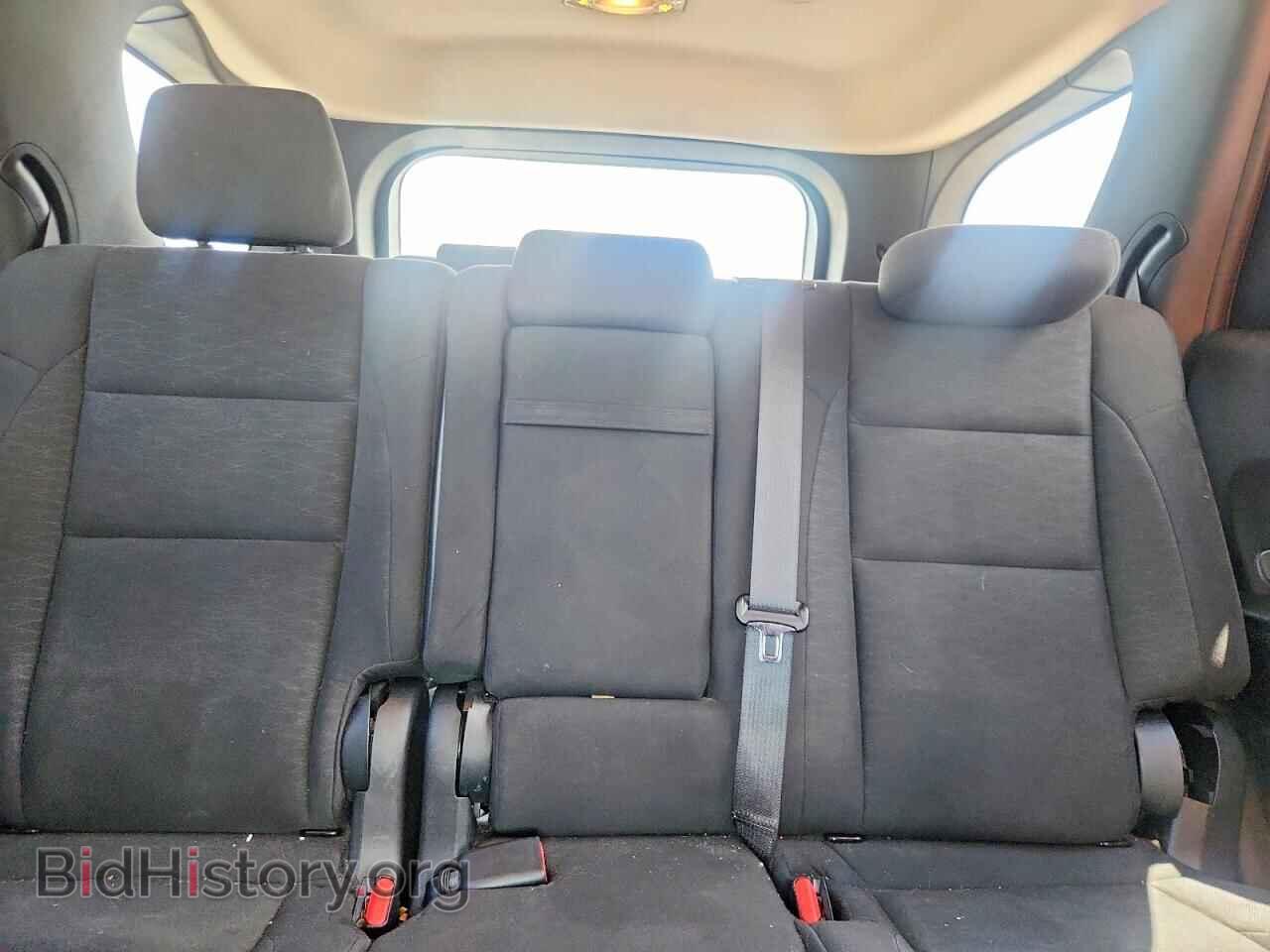 2020 DODGE DURANGO - VIN: 1C4RDJAG2LC252980 - Photo 10