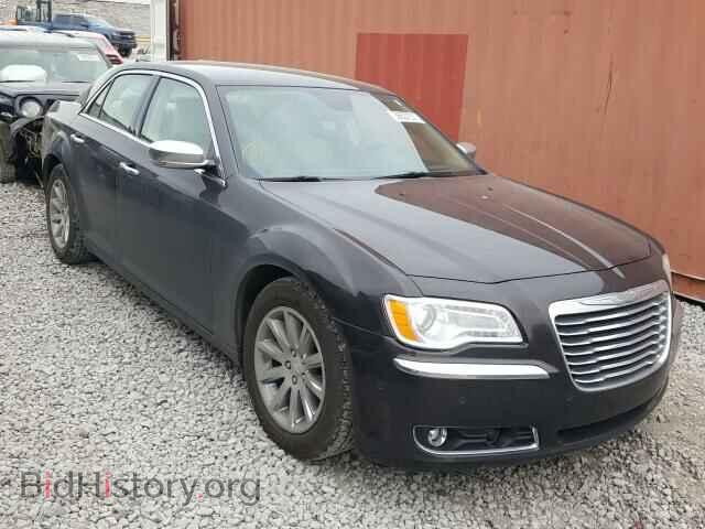 Photo 2C3CCACG4CH213086 - CHRYSLER 300 2012