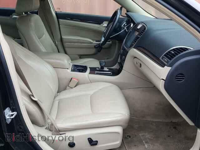 2012 CHRYSLER 300 - VIN: 2C3CCACG4CH213086 - Фото 5