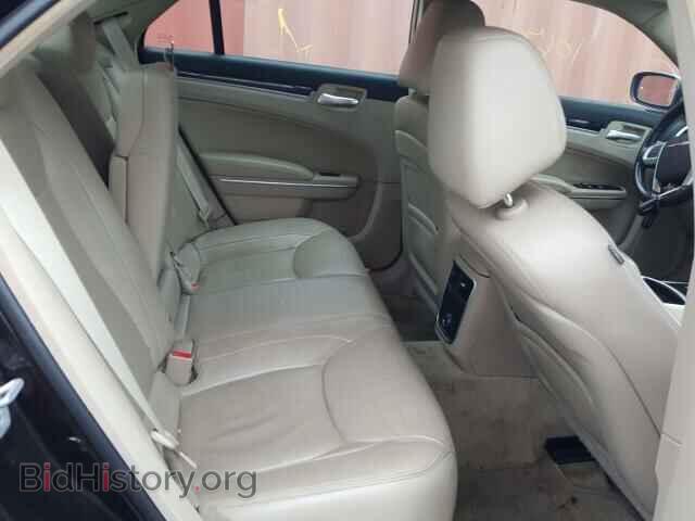 2012 CHRYSLER 300 - VIN: 2C3CCACG4CH213086 - Фото 6