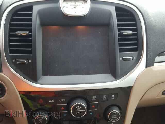 2012 CHRYSLER 300 - VIN: 2C3CCACG4CH213086 - Фото 9