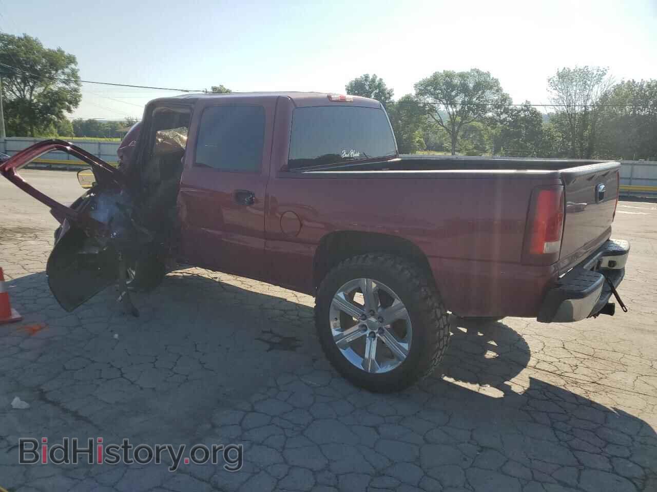 2006 CHEVROLET ALL Models - VIN: 2GCEC13V261238472 - Фото 2