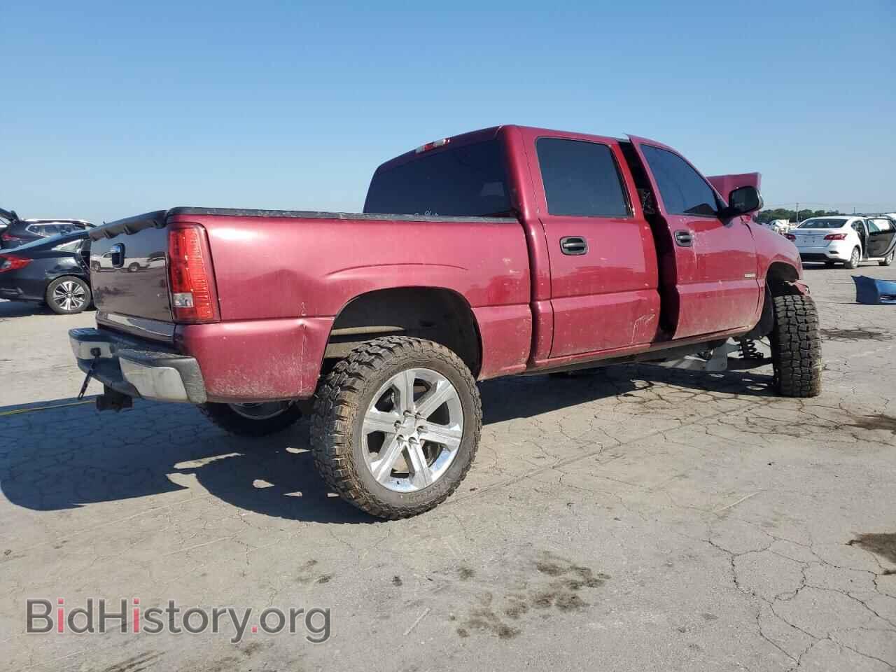 2006 CHEVROLET ALL Models - VIN: 2GCEC13V261238472 - Фото 3