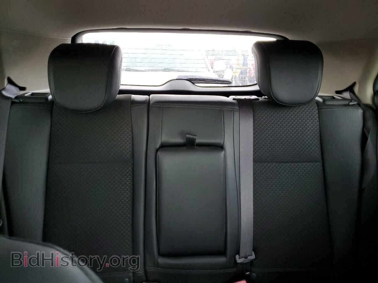 2017 BUICK ENCORE - VIN: KL4CJASB2HB003796 - Photo 10