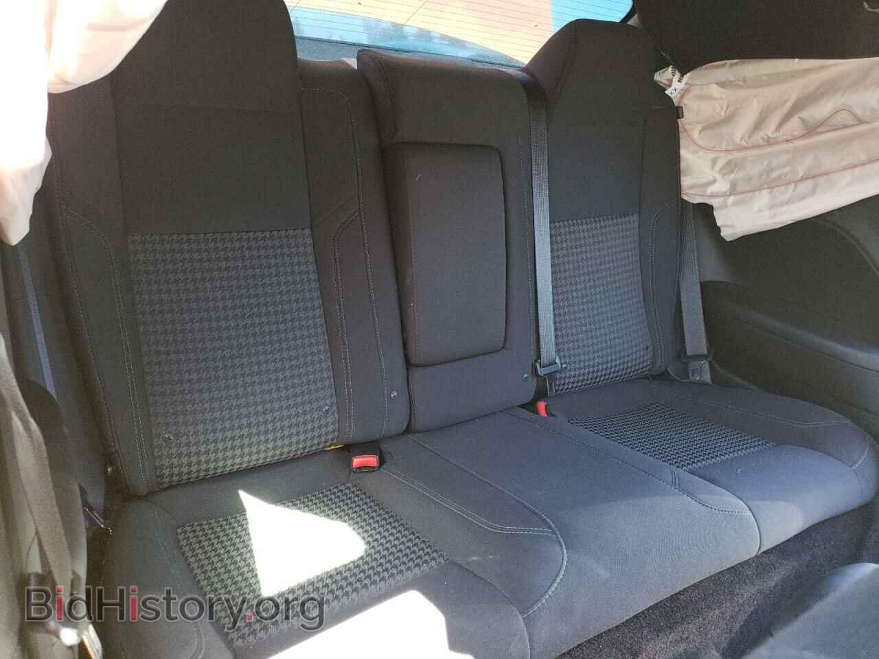 2019 DODGE CHALLENGER - VIN: 2C3CDZAG7KH535024 - Фото 10