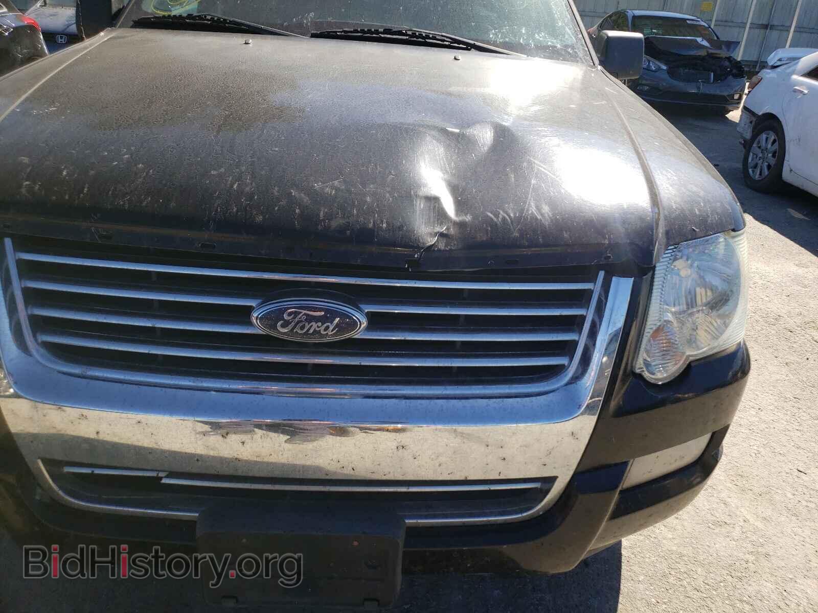 2010 FORD EXPLORER - VIN: 1FMEU7DE6AUA06156 - Photo 9