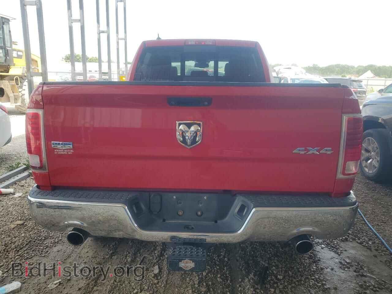 2015 RAM 1500 - VIN: 1C6RR7VMXFS734943 - Фото 6