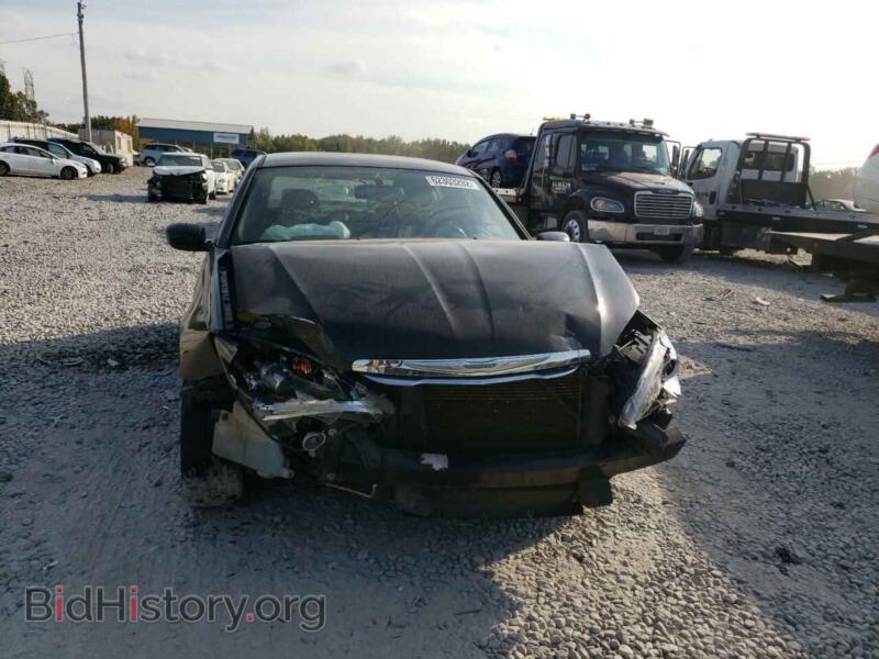 2013 Chrysler 200 (VIN 1C3CCBBB1DN538525) — photo 9 of 10