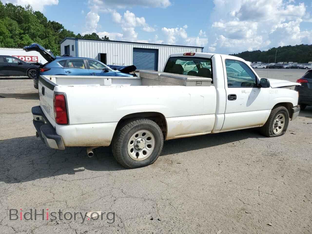 2006 CHEVROLET ALL Models - VIN: 3GCEC14V16G251087 - Фото 3