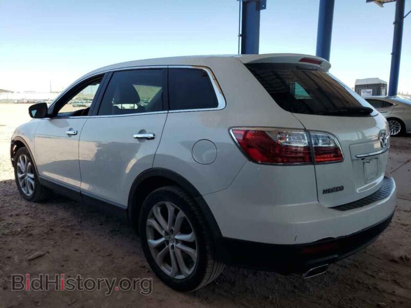 2012 Mazda CX-9 (VIN JM3TB2DA4C0341127) — photo 2 of 12