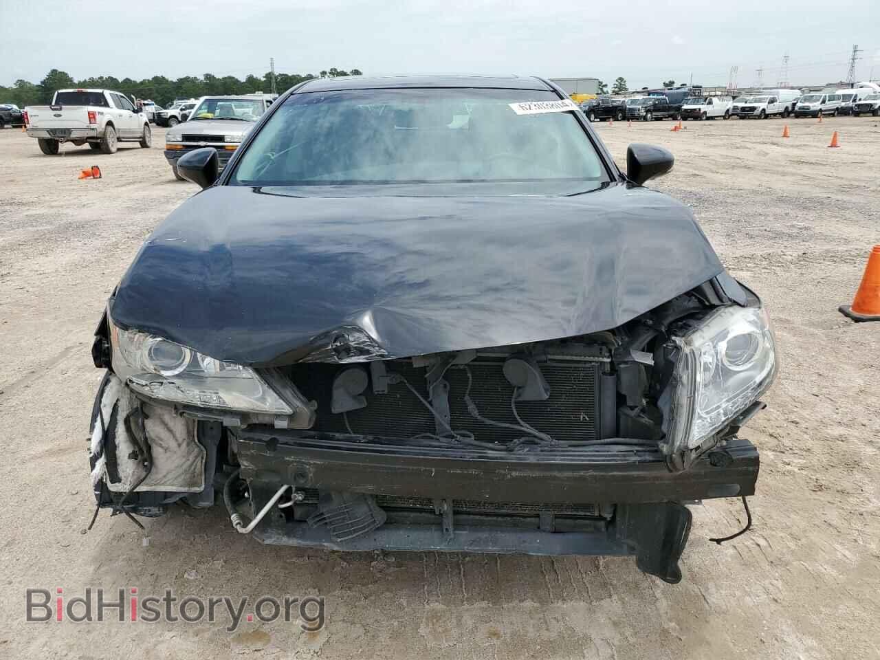 2015 LEXUS ES350 - VIN: JTHBK1GG2F2173364 - Фото 5