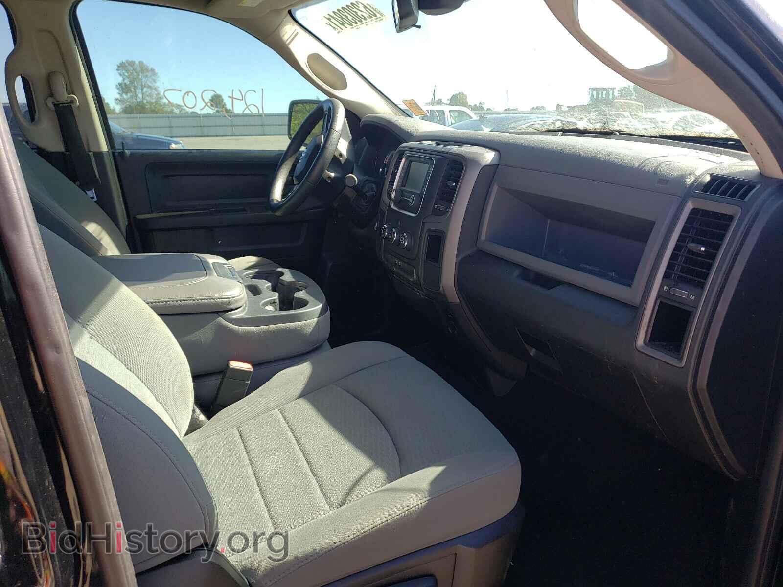 2013 RAM 1500 - VIN: 1C6RR6FT7DS656702 - Фото 5