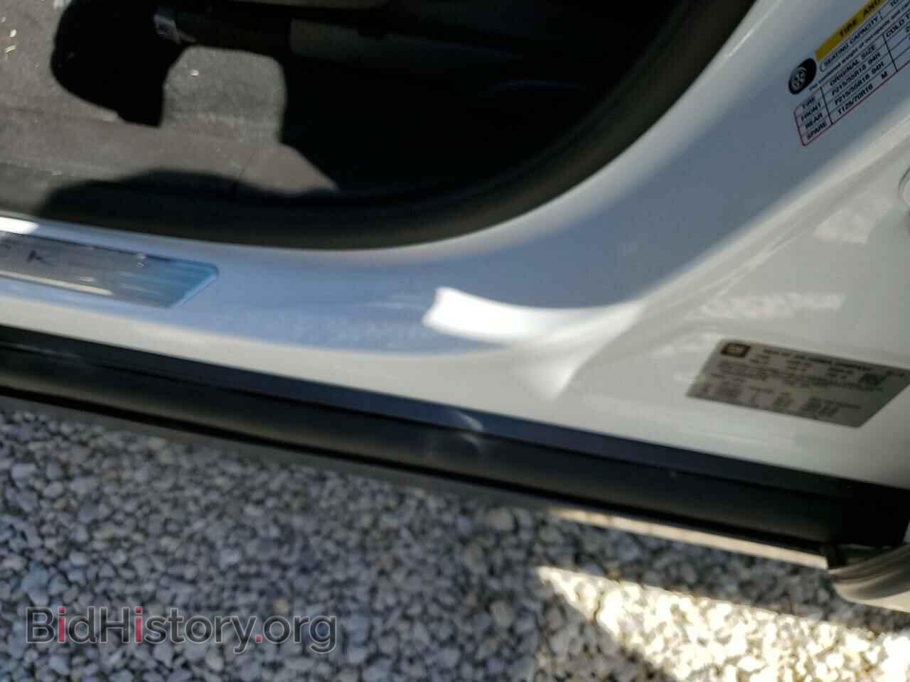 2019 BUICK ENCORE - VIN: KL4CJASB3KB875198 - Photo 9