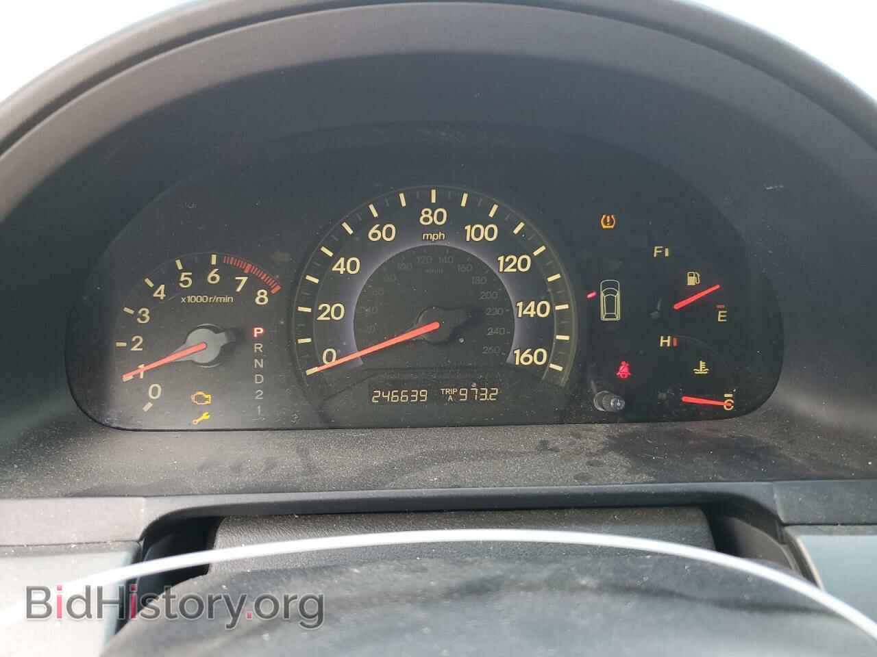 2007 HONDA All Models - VIN: 5FNRL38697B029209 - Фото 9