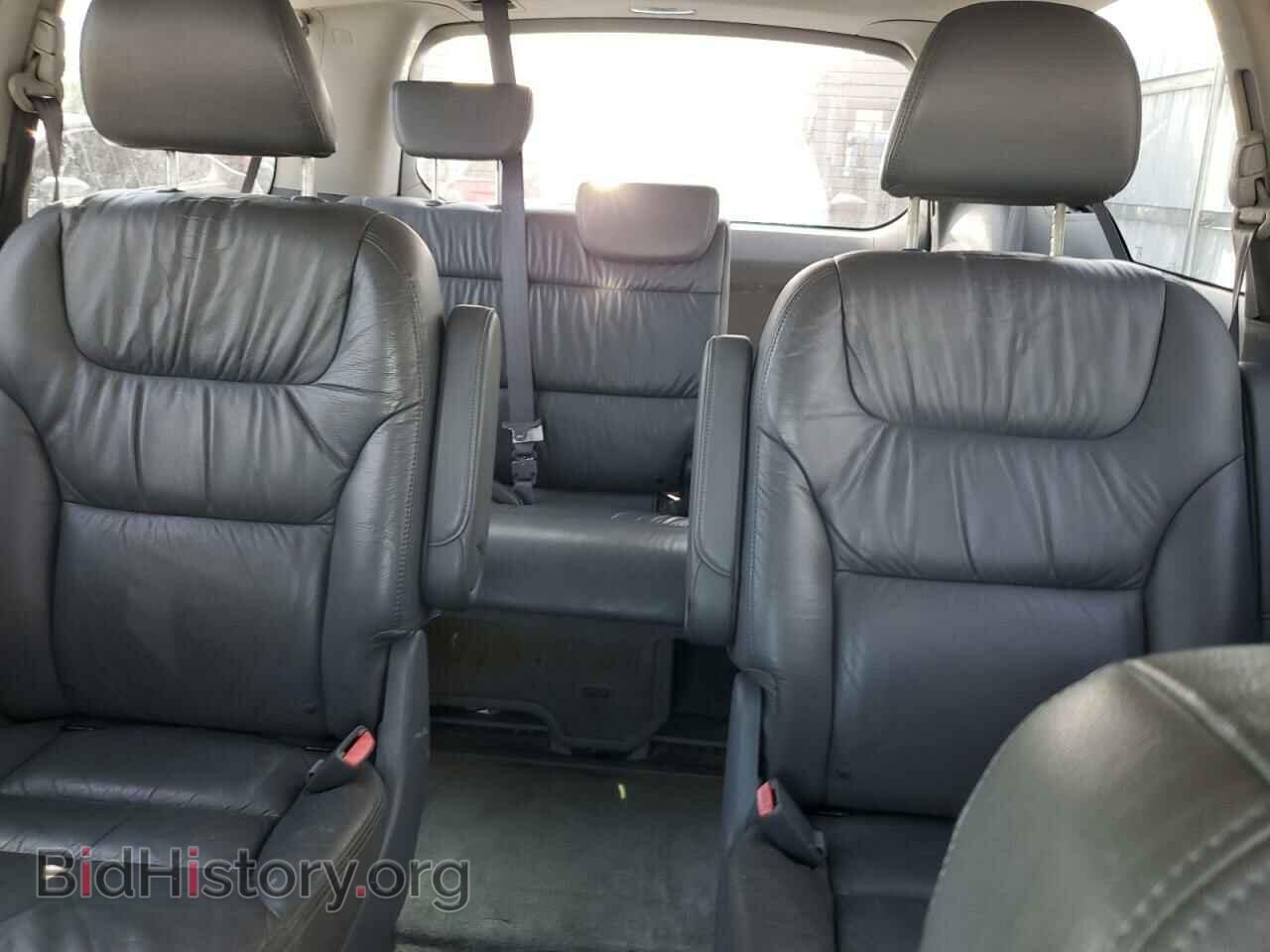 2007 HONDA All Models - VIN: 5FNRL38697B029209 - Фото 10