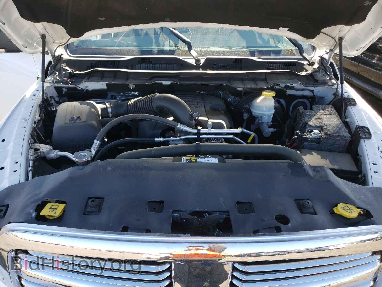 2017 RAM 1500 - VIN: 3C6RR7LT4HG735588 - Фото 7