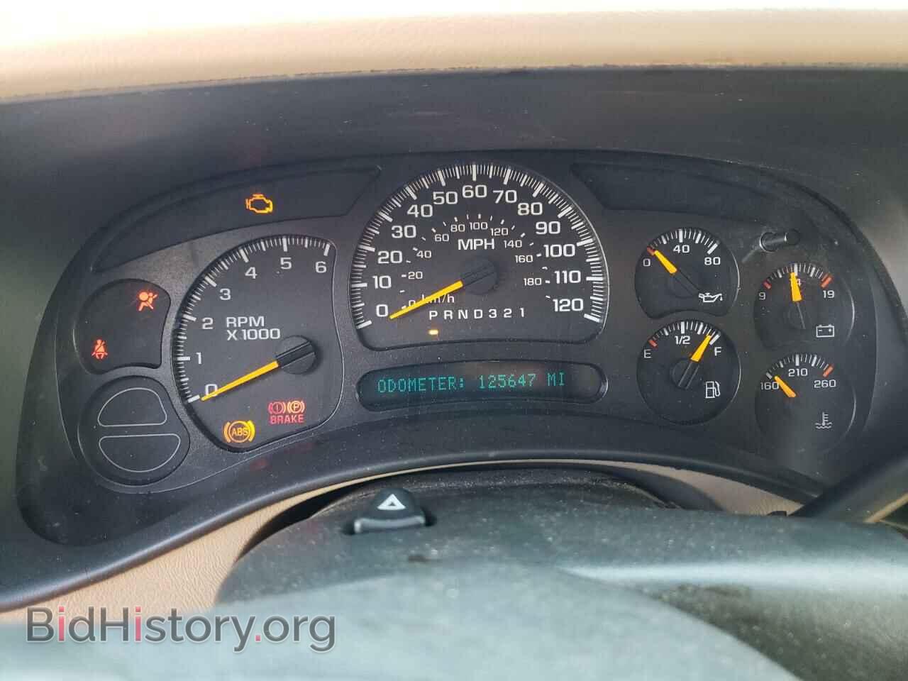 2007 GMC SIERRA - VIN: 2GTEC13V571167690 - Фото 9