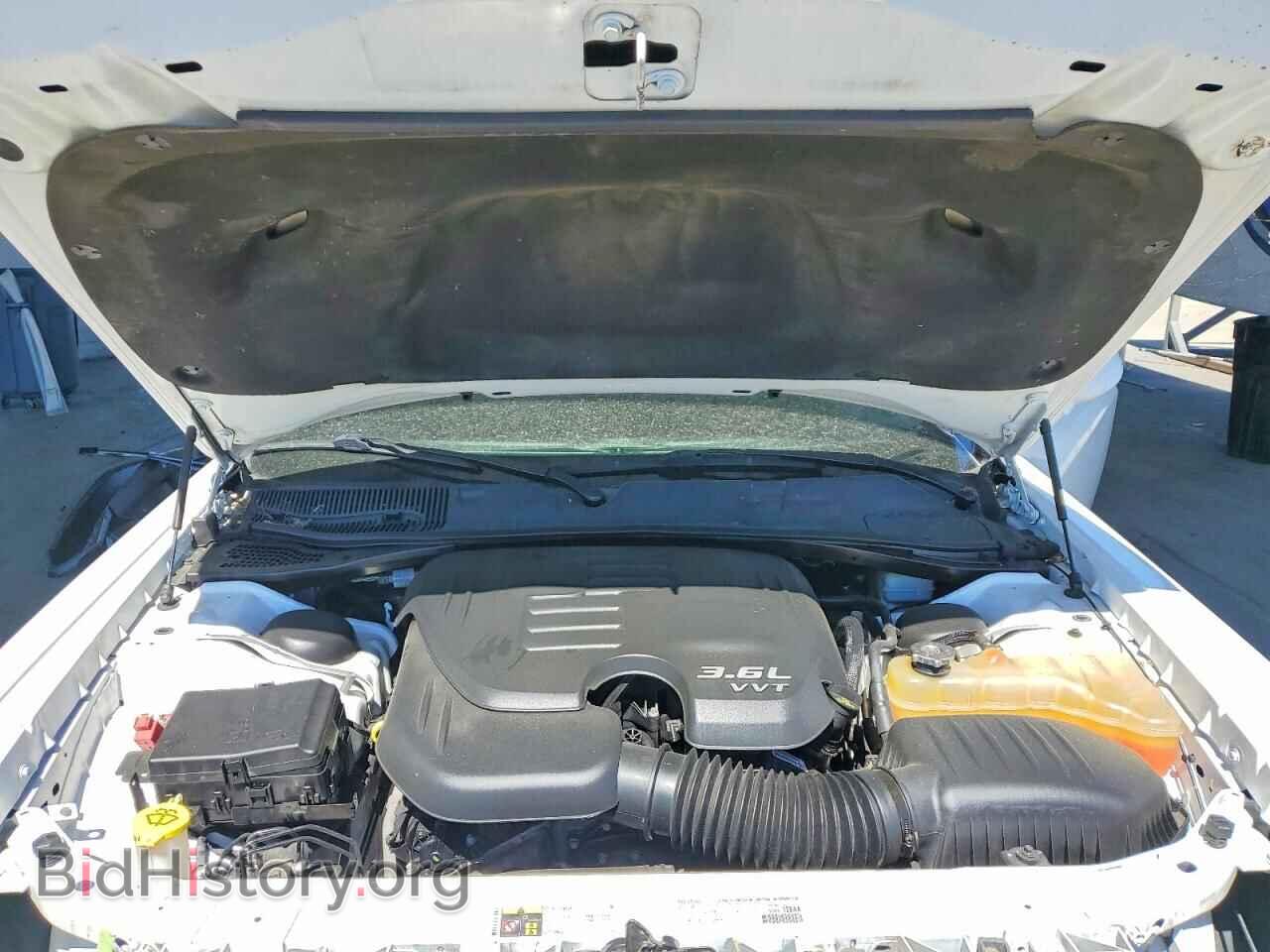 2015 DODGE CHALLENGER - VIN: 2C3CDZAG4FH740306 - Photo 11
