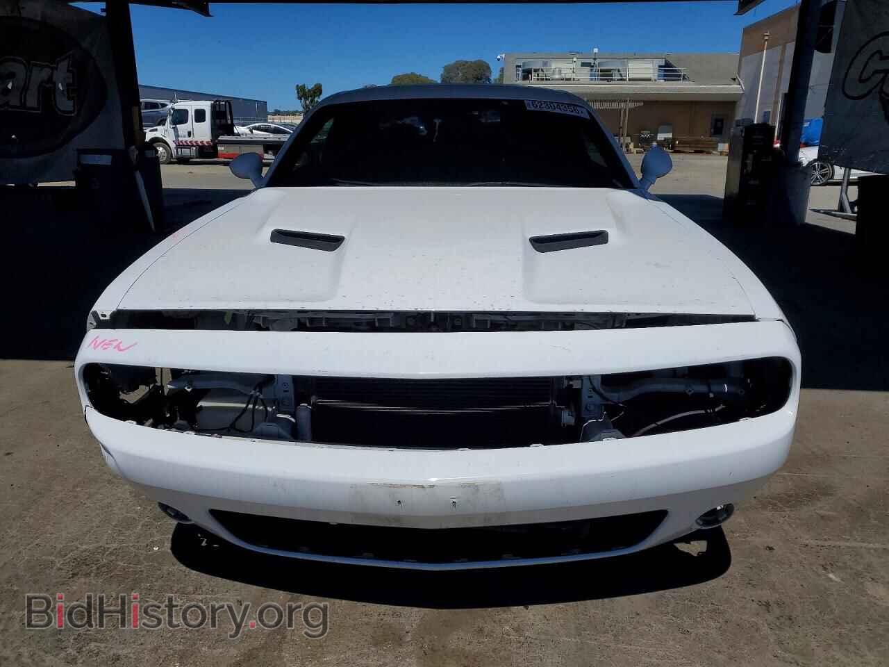 2015 DODGE CHALLENGER - VIN: 2C3CDZAG4FH740306 - Photo 5