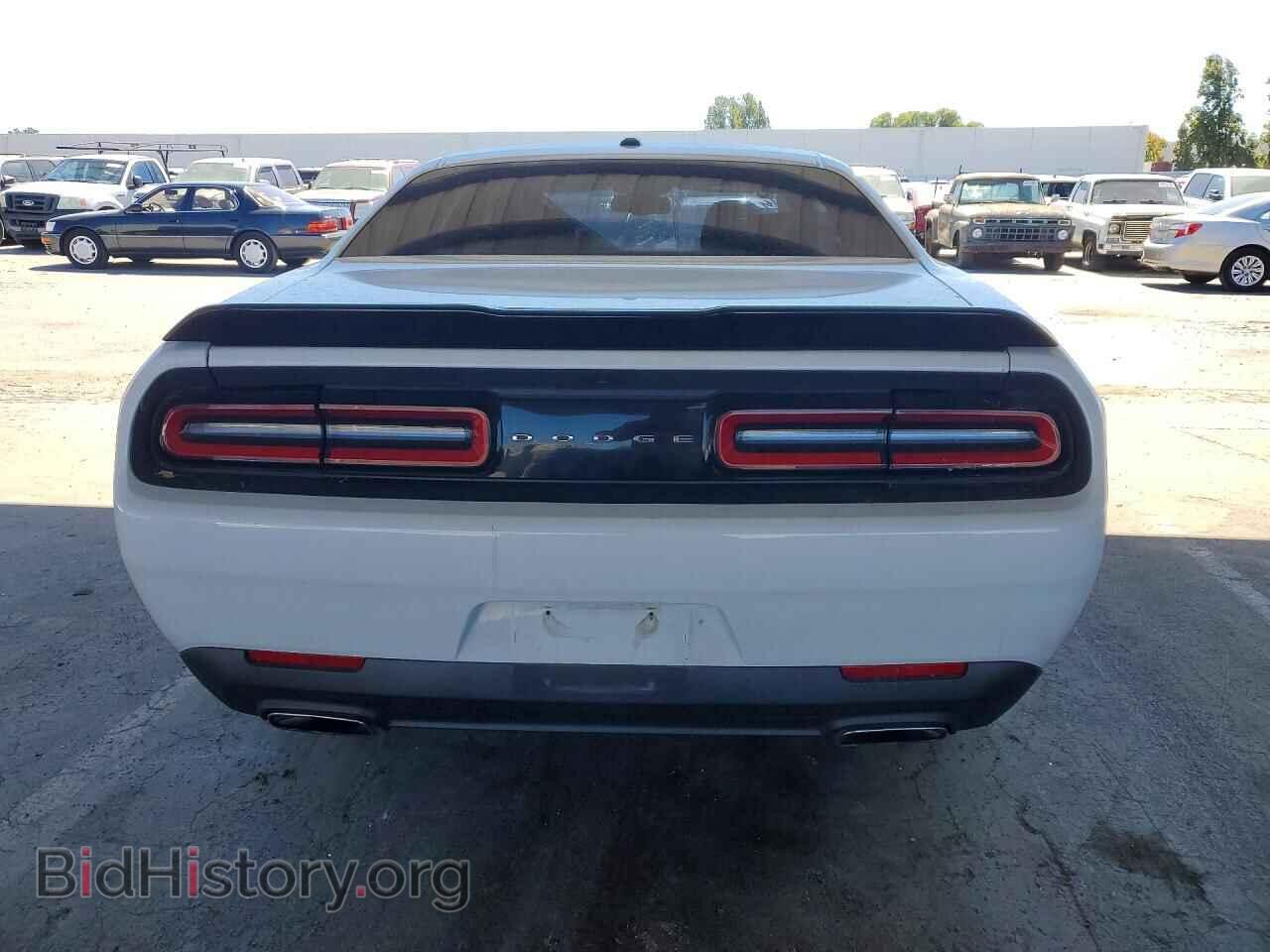 2015 DODGE CHALLENGER - VIN: 2C3CDZAG4FH740306 - Photo 6