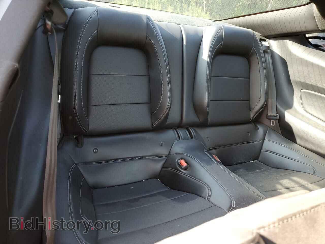 2021 FORD ALL Models - VIN: 1FA6P8TH4M5100204 - Фото 10