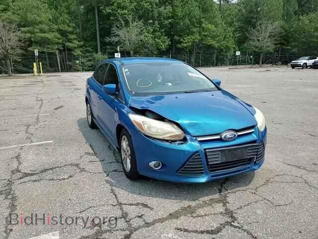 2012 FORD FOCUS - VIN: 1FAHP3F29CL271270 - Фото 13