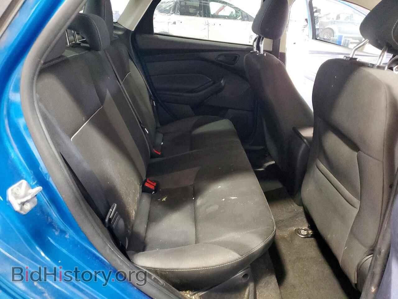 2012 FORD FOCUS - VIN: 1FAHP3F29CL271270 - Фото 10